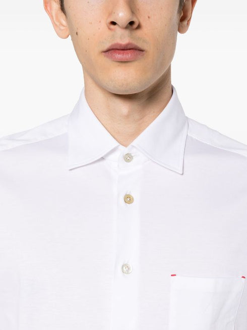 jersey cotton shirt